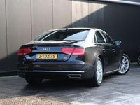 Gebraucht Audi A8 Business 250 PS (183 kW) 2014 Schwarz Limousine
