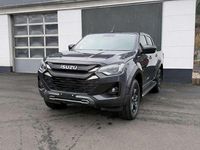 gebraucht Isuzu D-Max D-Max Double Cab 4WD Autm. V-Cross