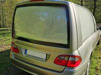 Gebraucht Mercedes E280 190 PS (139 kW) 2008 Andere farben