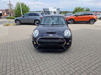 gebraucht Mini Cooper SD 5-trg. LED Navi John Cooper Works