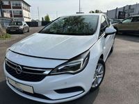 gebraucht Opel Astra Lim. 5-trg. Business Start/Stop