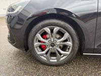 Gebraucht Ford Focus ST-Line 125 PS (91 kW) 2025 Obsidianschwarz metallic Limousine