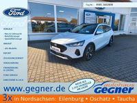 Neu Ford Focus Active 116 PS (85 kW) 2025 Weiß Limousine