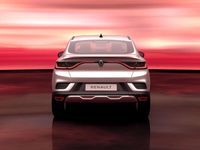 Second-hand Renault Arkana Evolution 140 CP (102 kW) 2024 SUV