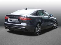 Gebraucht Jaguar XE SE 204 PS (150 kW) 2021 Grau Limousine
