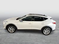 Gebraucht Cupra Formentor 204 PS (150 kW) 2023 Candy weiss (metallic) SUV