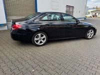 Gebraucht Mercedes E200 150 PS (110 kW) 2019 Schwarz Limousine
