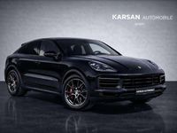 Gebraucht Porsche Cayenne S 475 PS (349 kW) 2025 Schwarz SUV