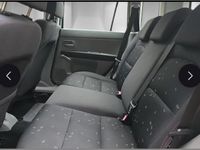 Gebraucht Mazda 2 80 PS (58 kW) 2003 Silber Kleinwagen