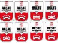 Neu Cupra Leon 150 PS (110 kW) 2026 Schwarz Kombi