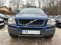 Gebraucht Volvo XC90 Ocean Race 185 PS (136 kW) 2006 Blau SUV