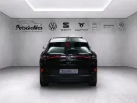 Gebraucht VW ID.4 Pro Performance 150 kW (204 PS) 2022 Schwarz SUV