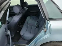 Gebraucht Audi A3 125 PS (91 kW) 2003 Blau Kleinwagen