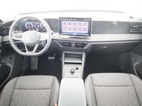 Neu VW Tiguan Life 150 PS (110 kW) 2025 Uranograu SUV