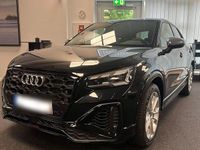Gebraucht Audi SQ2 Sport 300 PS (220 kW) 2024 Schwarz SUV