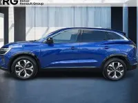 Używany Renault Espace Esprit Alpine 200 KM (147 kW) 2025 Szary SUV
