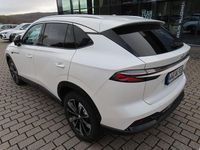 Neu MG HS Luxury 224 PS (164 kW) 2026 Weiß SUV