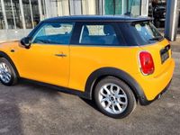 gebraucht Mini Cooper 