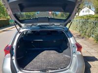 gebraucht Toyota Auris Touring Sports Touring Sports 1,2-l-Tu...