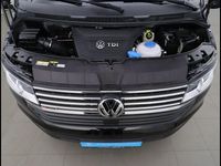 Gebraucht VW Multivan Comfortline 204 PS (150 kW) 2022 Deep black perleffekt, pearl effect Van