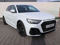 Gebraucht Audi A1 S-Line 116 PS (85 kW) 2026 Gletscherweiß metallic SUV