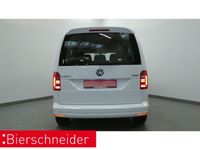 gebraucht VW Caddy 1.4 TGI Trendline CLIMATR PDC SHZ