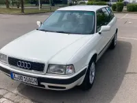 Occasion Audi 80 133 ch (97 kW) 1992 Blanc Break