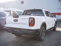 Neu Ford Ranger Wildtrack 205 PS (150 kW) 2026 Frozen white Pickup