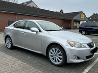 gebraucht Lexus IS220d 