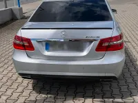 Gebraucht Mercedes E250 204 PS (150 kW) 2012 Limousine