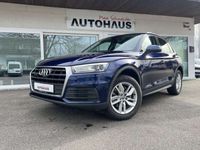 gebraucht Audi Q5 QUATTRO SPORT VIRTUAL AHK 360° WIRELESS LED @