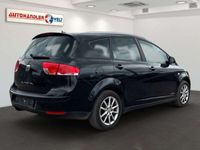 gebraucht Seat Altea XL 1.4 TSI Copa AAC SHZ Navi PDC