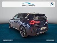 Gebraucht BMW X3 Performance 398 PS (292 kW) 2025 Blau SUV