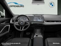 gebraucht BMW X1 sDrive18d SAV
