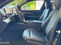 Neu BMW 530e Comfort Edition 299 PS (219 kW) 2026 Carbonschwarz metallic Kombi