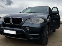 gebraucht BMW X5 xDrive35i