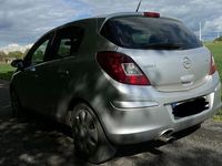 gebraucht Opel Corsa 1.2 ecoFLEX Selection Selection