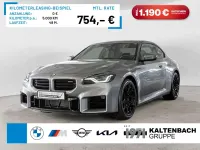 Gebraucht BMW M2 Performance 480 PS (353 kW) 2025 Grau Coupé