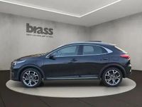 Gebraucht Kia Ceed 141 PS (103 kW) 2022 (1k) zilinaschwarz met. Kleinwagen