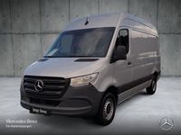 Occasion Mercedes Sprinter 150 ch (110 kW) 2021 Argent Van