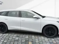 Neu BYD Seal Boost 184 PS (135 kW) 2025 Polarwhite Kombi