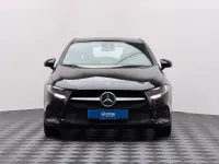 Gebraucht Mercedes A250 AMG line 160 PS (117 kW) 2021 Grau Limousine