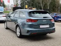 Usado Kia Ceed 2022 Andere Utilitario