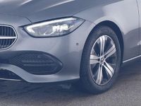 Gebraucht Mercedes C220 Avantgarde 200 PS (147 kW) 2023