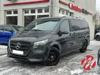 Gebraucht Mercedes V300 Exclusive 237 PS (174 kW) 2024 Grau Van / Kleinbus