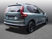 Gebraucht Dacia Jogger Extreme 101 PS (74 kW) 2023 Grün Van / Kleinbus