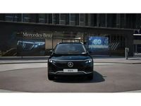 Gebraucht Mercedes EQA250+ 139 kW (190 PS) 2025 Schwarz metalliclack kosmosschwarz SUV