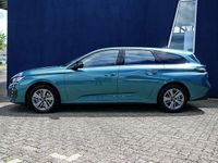 Gebraucht Peugeot 308 SW Active 131 PS (96 kW) 2024 Andere farbe Kombi