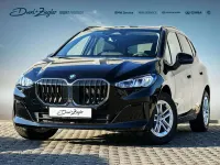 Gebraucht BMW 218 Active Tourer Shadowline 150 PS (110 kW) 2026 Schwarz uni Van / Kleinbus
