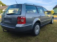 Gebraucht VW Passat 130 PS (95 kW) 2003 Kombi
